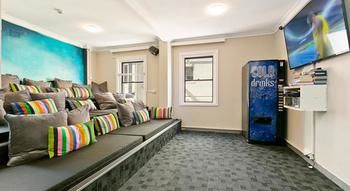 Funk House Backpackers - Accommodation Port Macquarie 13