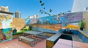 Funk House Backpackers - Accommodation Port Macquarie 14