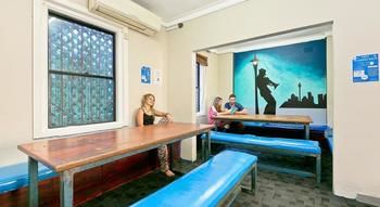 Funk House Backpackers - Accommodation Port Macquarie 18