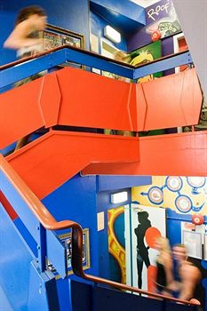 Funk House Backpackers - Accommodation Port Macquarie 2