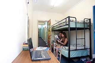 Funk House Backpackers - Accommodation Port Macquarie 3