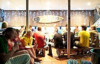 Funk House Backpackers - Accommodation Port Macquarie 6