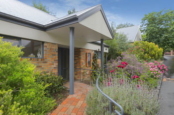 Bungunyah Apartments - Accommodation Port Macquarie 14