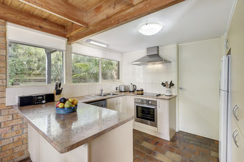 Bungunyah Apartments - Accommodation Port Macquarie 16