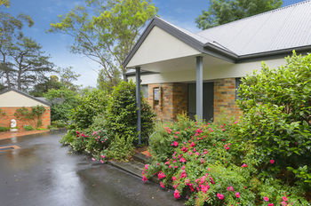 Bungunyah Apartments - Accommodation Port Macquarie 21