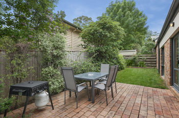 Bungunyah Apartments - Accommodation Port Macquarie 27