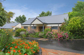 Bungunyah Apartments - Accommodation Port Macquarie 53