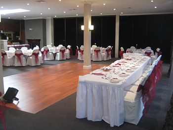 Checkers Resort & Conference Centre - Accommodation Port Macquarie 3