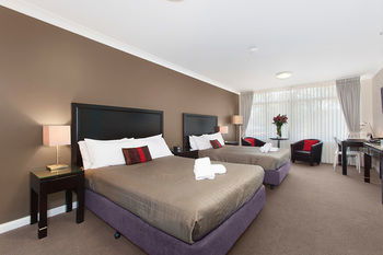 Checkers Resort & Conference Centre - Accommodation Port Macquarie 6