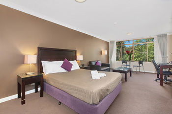 Checkers Resort & Conference Centre - Accommodation Port Macquarie 7