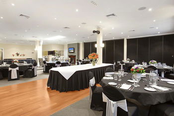 Checkers Resort & Conference Centre - Accommodation Port Macquarie 9