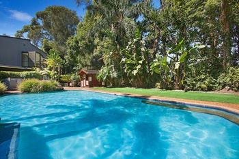 Checkers Resort & Conference Centre - Accommodation Port Macquarie 10