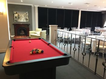 Checkers Resort & Conference Centre - Accommodation Port Macquarie 19