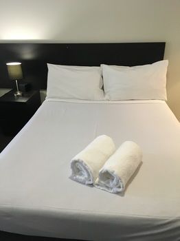 Checkers Resort & Conference Centre - Accommodation Port Macquarie 21