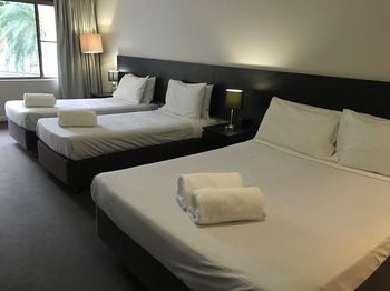 Checkers Resort & Conference Centre - Accommodation Port Macquarie 22