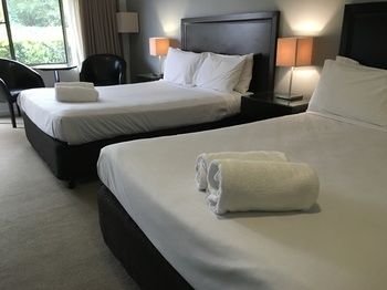 Checkers Resort & Conference Centre - Accommodation Port Macquarie 23