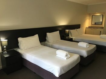 Checkers Resort & Conference Centre - Accommodation Port Macquarie 25