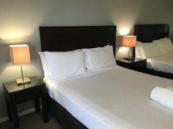 Checkers Resort & Conference Centre - Accommodation Port Macquarie 26