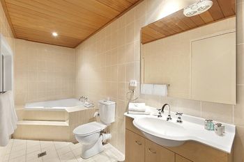 Checkers Resort & Conference Centre - Accommodation Port Macquarie 34