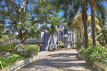 Checkers Resort & Conference Centre - Accommodation Port Macquarie 39