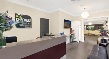 Checkers Resort & Conference Centre - Accommodation Port Macquarie 42