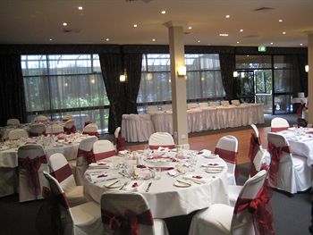 Checkers Resort & Conference Centre - Accommodation Port Macquarie 1
