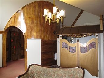 A Camelot Tower & Penthouse - Accommodation Port Macquarie 12
