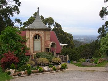 A Camelot Tower & Penthouse - Accommodation Port Macquarie 13