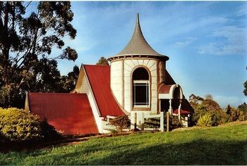 A Camelot Tower & Penthouse - Accommodation Port Macquarie 23