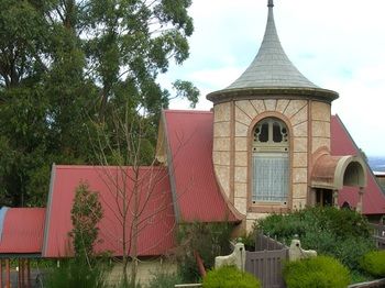 A Camelot Tower & Penthouse - Accommodation Port Macquarie 25