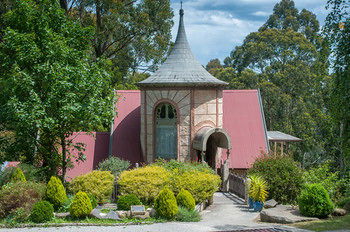 A Camelot Tower & Penthouse - Accommodation Port Macquarie 31