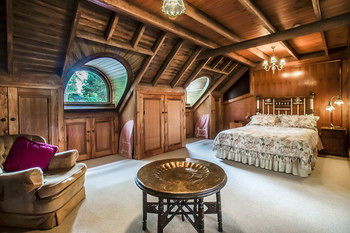A Camelot Tower & Penthouse - Accommodation Port Macquarie 32