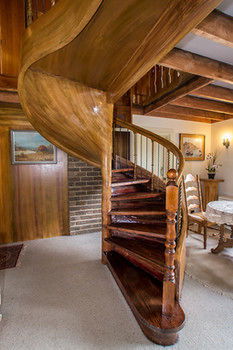 A Camelot Tower & Penthouse - Accommodation Port Macquarie 34