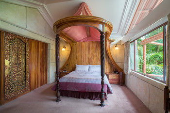 A Camelot Tower & Penthouse - Accommodation Port Macquarie 35