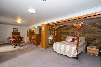 A Camelot Tower & Penthouse - Accommodation Port Macquarie 38