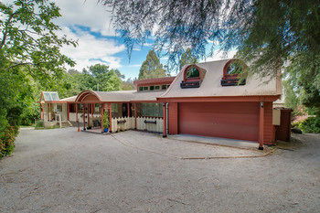 A Camelot Tower & Penthouse - Accommodation Port Macquarie 39