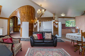 A Camelot Tower & Penthouse - Accommodation Port Macquarie 42