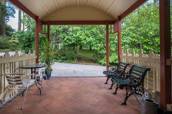 A Camelot Tower & Penthouse - Accommodation Port Macquarie 47