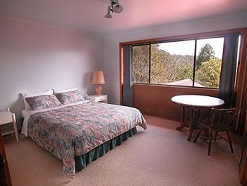 A Camelot Tower & Penthouse - Accommodation Port Macquarie 4