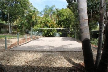 Nomads Noosa Backpackers Hostel - Accommodation Port Macquarie 4