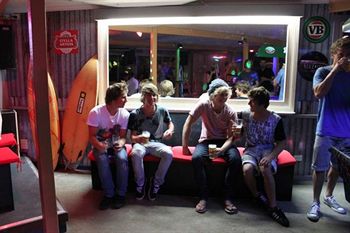 Nomads Noosa Backpackers Hostel - Accommodation Port Macquarie 5