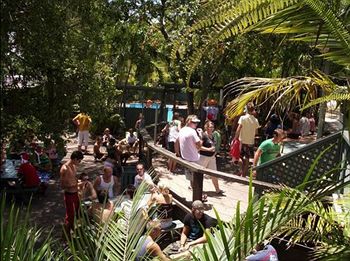 Nomads Noosa Backpackers Hostel - Accommodation Port Macquarie 7