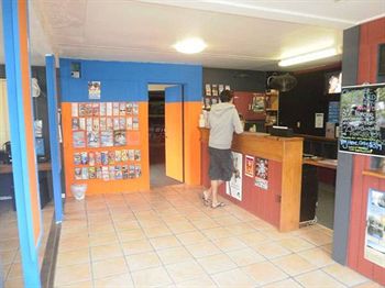 Nomads Noosa Backpackers Hostel - Accommodation Port Macquarie 9
