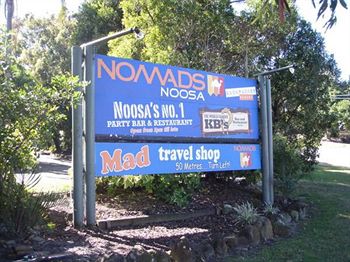 Nomads Noosa Backpackers Hostel - Accommodation Port Macquarie 10
