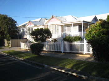 Brezza Bella Bed & Breakfast - Accommodation Port Macquarie 4