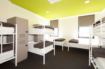 Bounce Sydney - Hostel - Accommodation Port Macquarie 3