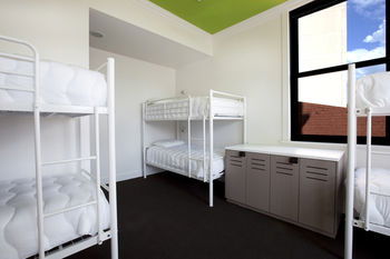 Bounce Sydney - Hostel - Accommodation Port Macquarie 14
