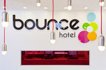 Bounce Sydney - Hostel - Accommodation Port Macquarie 30