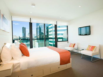 City Tempo - Accommodation Port Macquarie 2