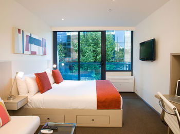 City Tempo - Accommodation Port Macquarie 3